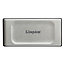 Kingston Kingston Technology 2000G Draagbare SSD XS2000