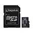 Kingston Kingston Technology Industrial 32 GB MiniSDHC UHS-I Klasse 10
