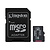 Kingston Kingston Technology Industrial 16 GB MicroSDHC UHS-I Klasse 10