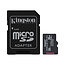Kingston Kingston Technology Industrial 16 GB MicroSDHC UHS-I Klasse 10