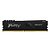 Kingston Kingston Technology FURY Beast 16GB 3600MT/s DDR4 CL18 DIMM Black