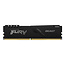 Kingston Kingston Technology FURY Beast 16GB 3600MT/s DDR4 CL18 DIMM Black