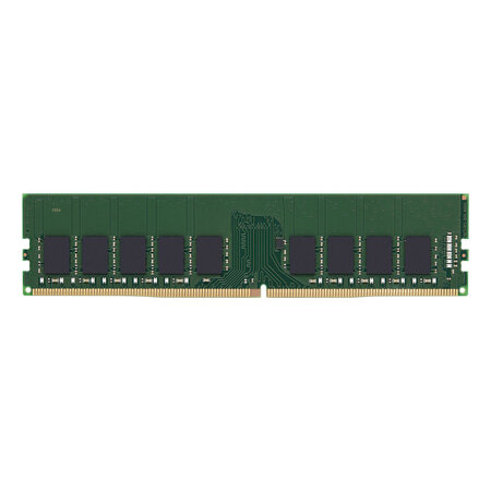 Kingston Kingston Technology KTH-PL426E/16G geheugenmodule 16 GB 1 x 16 GB DDR4 2666 MHz ECC