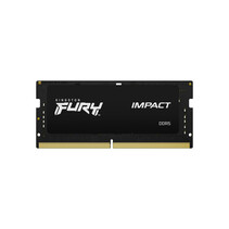 Kingston Technology FURY 32GB 4800MT/s DDR5 CL38 SODIMM Impact
