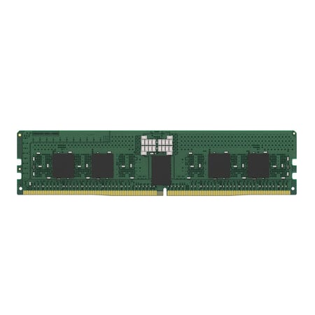 Kingston Kingston Technology KSM48R40BS8-16HA geheugenmodule 16 GB 1 x 16 GB DDR5