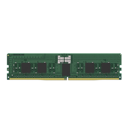 Kingston Kingston Technology KSM48R40BS8-16MD geheugenmodule 16 GB 1 x 16 GB DDR5