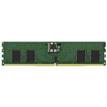 Kingston Technology ValueRAM KVR64A52BS6-8 geheugenmodule 8 GB 1 x 8 GB DDR5