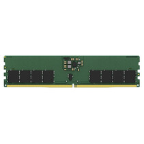 Kingston Technology ValueRAM KVR64A52BS8-16 geheugenmodule 16 GB 1 x 16 GB DDR5