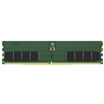 Kingston Technology ValueRAM KVR64A52BD8-32 geheugenmodule 32 GB 1 x 32 GB DDR5