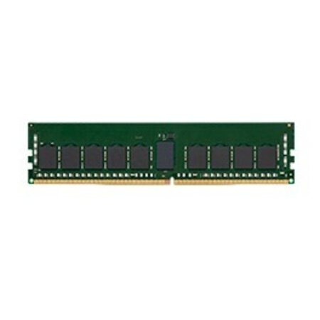 Kingston Kingston Technology KSM26RS4/32HCR geheugenmodule 32 GB 1 x 32 GB DDR4 2666 MHz ECC