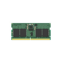 Kingston Technology KVR64V52BS6-8 geheugenmodule 8 GB 1 x 8 GB DDR5