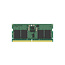 Kingston Kingston Technology KVR64V52BS6-8 geheugenmodule 8 GB 1 x 8 GB DDR5