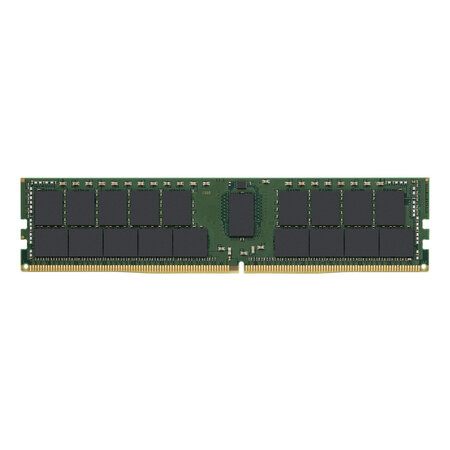 Kingston Kingston Technology KTL-TS432/64G geheugenmodule 64 GB 1 x 64 GB DDR4 3200 MHz ECC