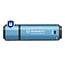 Kingston Kingston Technology IronKey 64GB Vault Privacy 50 AES-256 versleuteling, FIPS 197