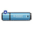 Kingston Kingston Technology IronKey 128GB Vault Privacy 50 AES-256 versleuteling, FIPS 197