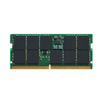 Kingston Technology KSM56T46BD8KM-32HA geheugenmodule 32 GB 1 x 32 GB DDR5 5600 MHz ECC