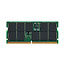 Kingston Kingston Technology KSM56T46BD8KM-32HA geheugenmodule 32 GB 1 x 32 GB DDR5 5600 MHz ECC
