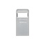 Kingston Kingston Technology DataTraveler 128GB Micro 200MB/s Metal USB 3.2 Gen 1