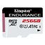Kingston Kingston Technology SDCE/256GB flashgeheugen MicroSDXC UHS-I Klasse 10