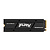 Kingston Kingston Technology 4000G RENEGADE PCIe 4.0 NVMe SSD MET HEATSINK