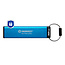 Kingston Kingston Technology IronKey 32GB USB-C Keypad 200C, FIPS 140-3 Lvl 3 (aangevraagd) AES-256