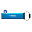 Kingston Kingston Technology IronKey 512GB USB-C Keypad 200C, FIPS 140-3 Lvl 3 (aangevraagd) AES-256