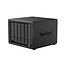 Synology Synology DX525 disk array Desktop Zwart