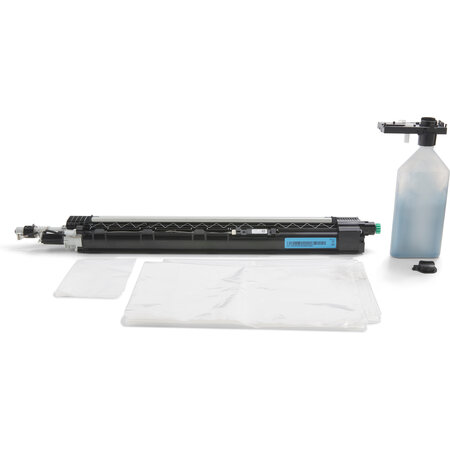 HP HP LaserJet Cyan Developer Unit