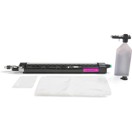 HP HP LaserJet Magenta Developer Unit