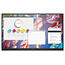 HP HP E24 G4 computer monitor 60,5 cm (23.8") 1920 x 1080 Pixels Full HD Zwart, Zilver