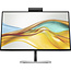 HP HP Series 5 Pro Serie 5 Pro 23,8 inch FHD USB-C Conferencing Monitor - 524pm