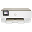 HP HP ENVY Inspire 7224e Draadloos All-in-One Kleur Printer, Instant Ink; Kopieerapparaat, scanner
