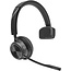 HP POLY Savi 7410 Office Monaural Microsoft Teams Certified DECT 1880-1900 MHz Headset