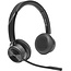 HP POLY Savi 7420 Office Stereo Microsoft Teams Certified DECT 1880-1900 MHz Headset