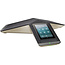 HP POLY Trio C60 IP-conferentietelefoon, volledige radio en PoE-ondersteuning