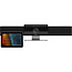 HP POLY Studio Medium Room Kit for MS Teams: Studio USB Video Bar with GC8 (ABB)