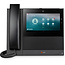 HP POLY CCX 700 Business Media Phone met ondersteuning voor Open SIP en PoE
