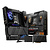 MSI MSI MEG X870E GODLIKE moederbord AMD X870E Socket AM5 Verlengd ATX