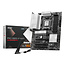 MSI MSI PRO B850-P WIFI moederbord AMD B850 Socket AM5 ATX