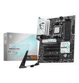 MSI MSI B840 GAMING PLUS WIFI moederbord AMD B840 Socket AM5 ATX