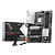 MSI MSI PRO B840-P WIFI moederbord AMD B840 Socket AM5 ATX