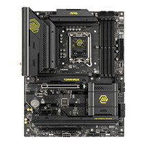 MSI MAG B860 TOMAHAWK WIFI moederbord Intel B860 LGA 1851 (Socket V1) ATX