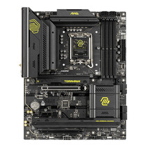 MSI MAG B860 TOMAHAWK WIFI moederbord Intel B860 LGA 1851 (Socket V1) ATX