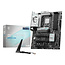 MSI MSI B860 GAMING PLUS WIFI moederbord Intel B860 LGA 1851 (Socket V1) ATX