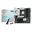 MSI MSI B860M GAMING PLUS WIFI moederbord Intel B860 LGA 1851 (Socket V1) micro ATX