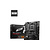 MSI MSI PRO A620M-B moederbord AMD A620 Socket AM5 micro ATX