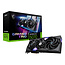 MSI MSI GAMING GeForce RTX 5070 12G TRIO OC NVIDIA 12 GB GDDR7