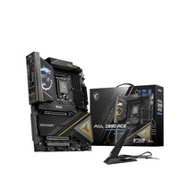 MSI MEG Z890 ACE moederbord Intel Z890 LGA 1851 (Socket V1) ATX