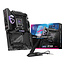 MSI MSI MPG Z890 CARBON WIFI moederbord Intel Z890 LGA 1851 (Socket V1) ATX