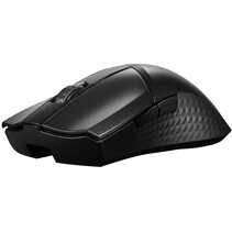 MSI CLUTCH GM31 LIGHTWEIGHT WIRELESS muis Gamen Rechtshandig RF Draadloos Optisch 12000 DPI